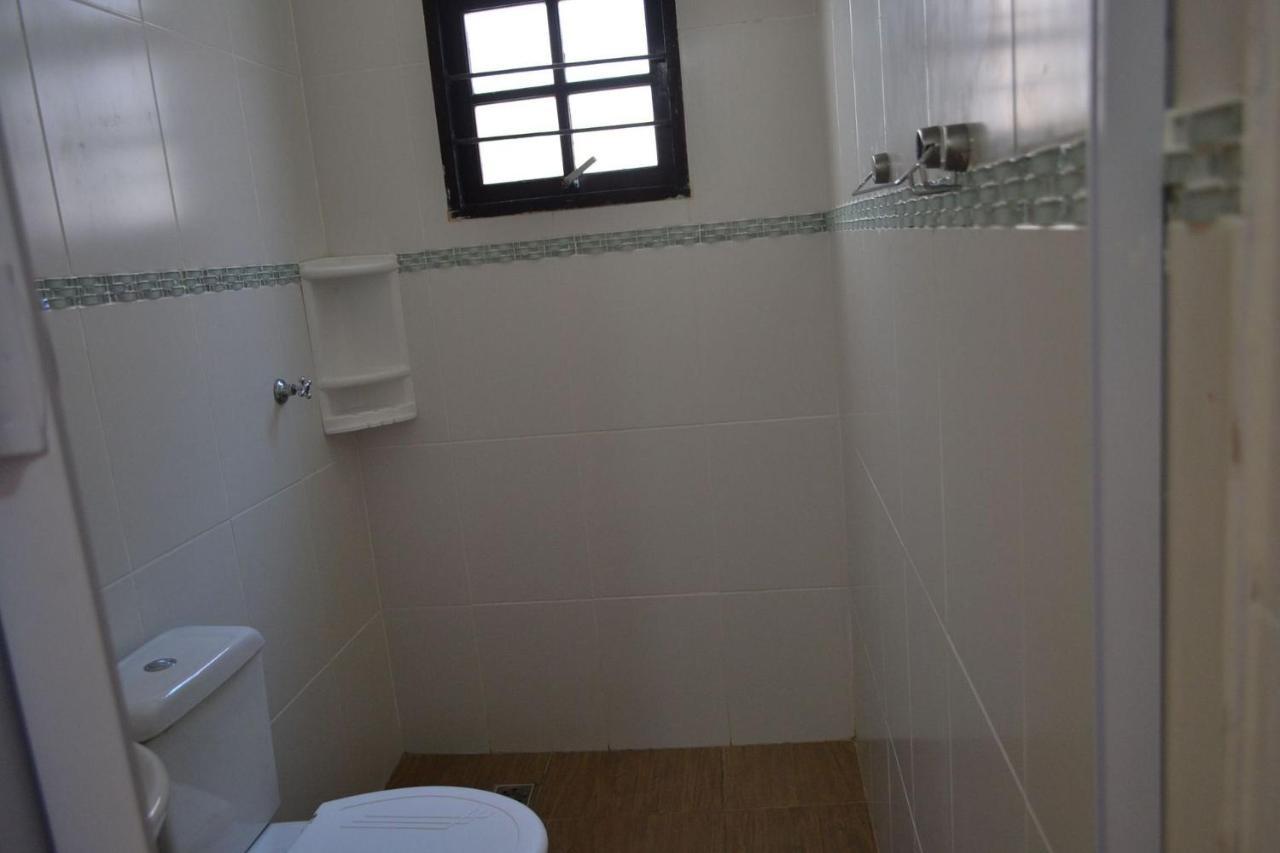 0001.09 - Maranduba - Chale Terreo - 1 Dormitorio - 6 Pessoas - 2 Quadras Do Mar - Piscina - Wi-Fi Ubatuba Dış mekan fotoğraf